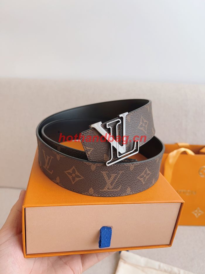 Louis Vuitton Belt 40MM LVB00120 Louis Vuitton Belt 40MM LVB00120